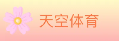 天空体育 logo